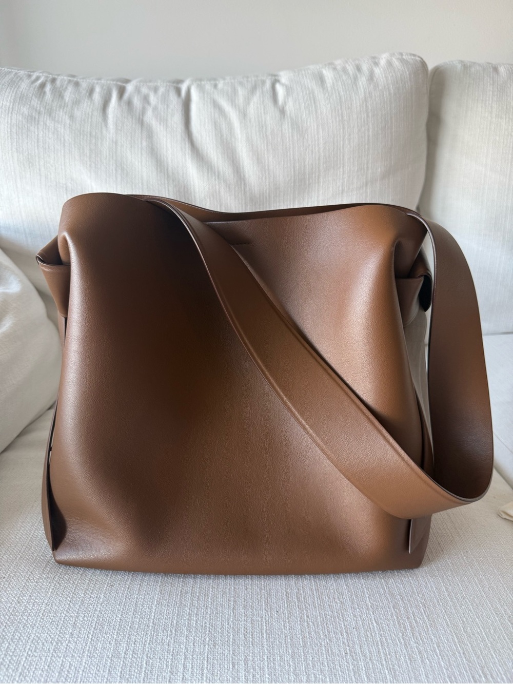 Acne Studios Musubi Tote